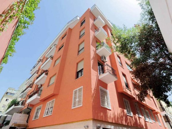 appartamento in vendita a Roma in zona Parioli