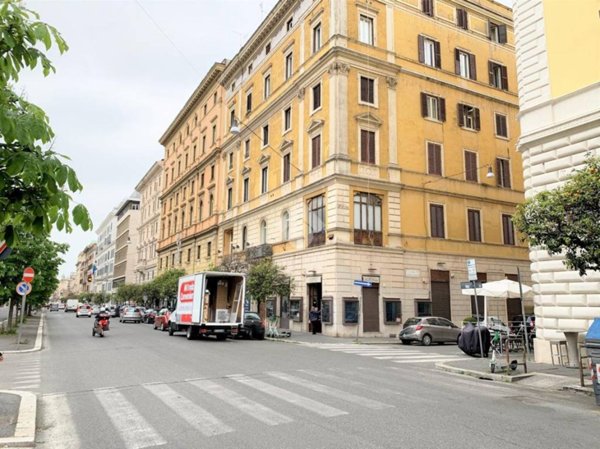 monolocale in vendita a Roma in zona Ludovisi/Sallustiano
