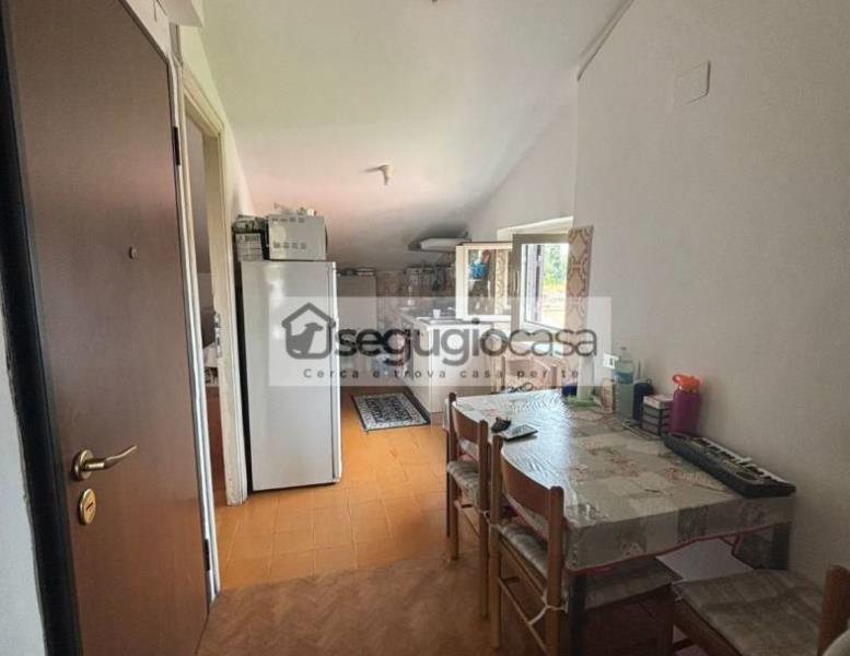 appartamento in vendita a Roma in zona Tor di Quinto