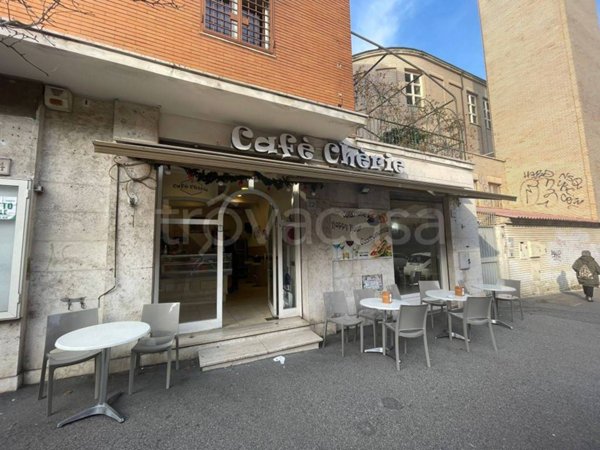 appartamento in vendita a Roma in zona Aurelio