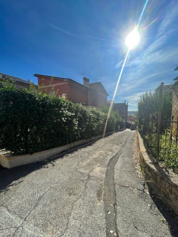appartamento in vendita a Roma in zona Sette Bagni