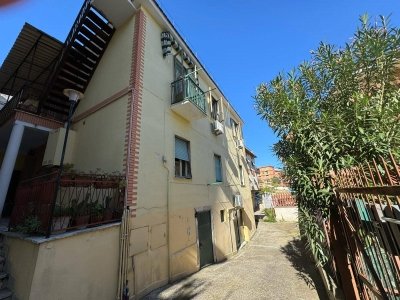 appartamento in vendita a Roma in zona Marcigliana