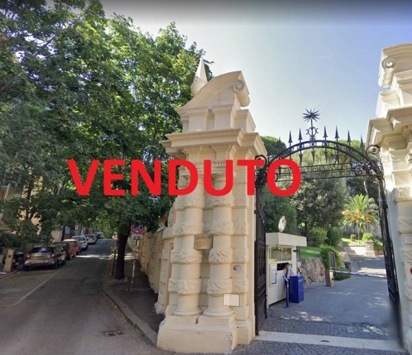 locale di sgombero in vendita a Roma in zona Trieste