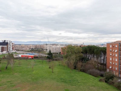appartamento in vendita a Roma in zona Castel Giubileo