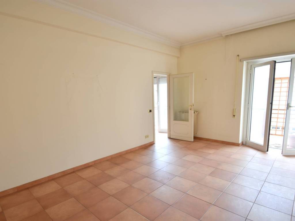 appartamento in vendita a Roma in zona Portuense