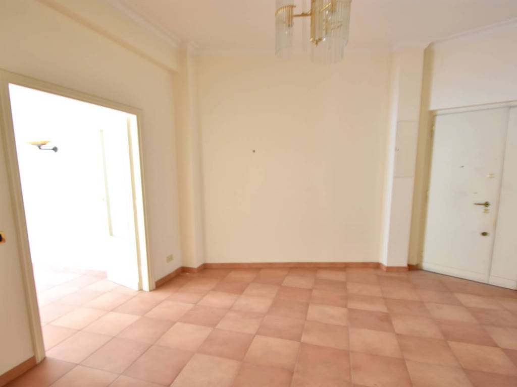 appartamento in vendita a Roma in zona Portuense