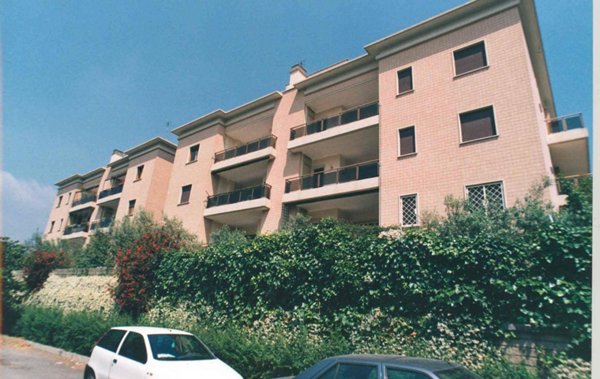appartamento in vendita a Roma in zona Sette Bagni