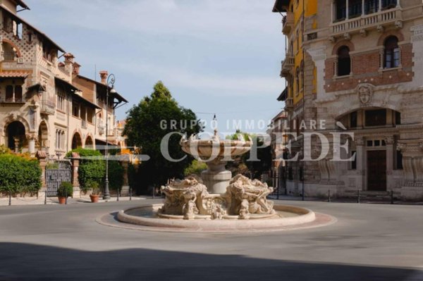 appartamento in vendita a Roma in zona Trieste