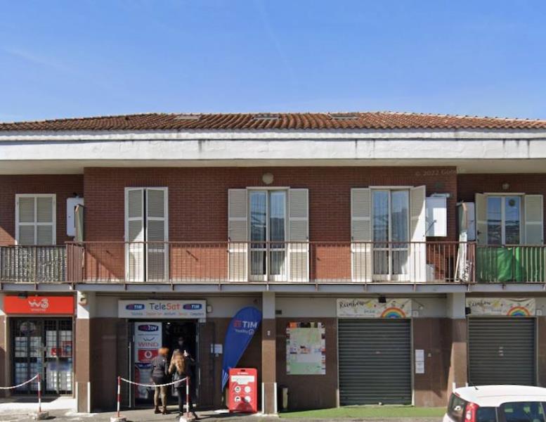 locale commerciale in vendita a Roma in zona Ottavia
