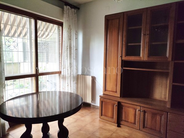 appartamento in vendita a Roma in zona Pietralata