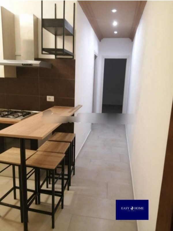 appartamento in vendita a Roma in zona Tuscolano