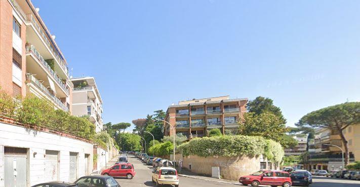 casa indipendente in vendita a Roma in zona Della Vittoria