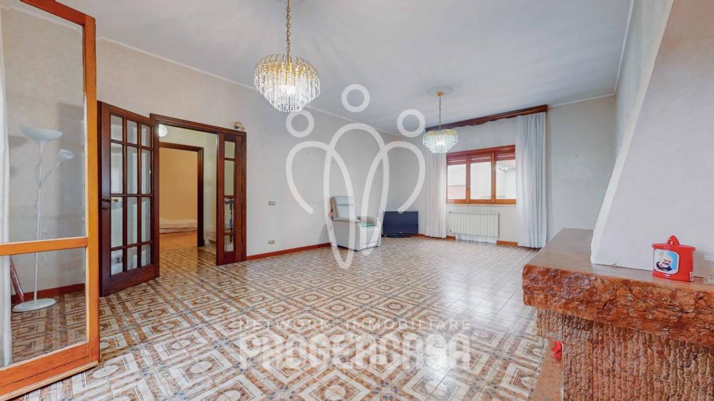 villa in vendita a Roma in zona Torre Gaia