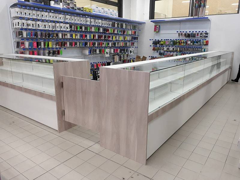 negozio in vendita a Roma in zona Collatino
