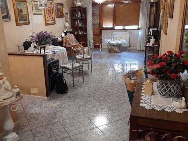 appartamento in vendita a Roma in zona Prenestino-Centocelle