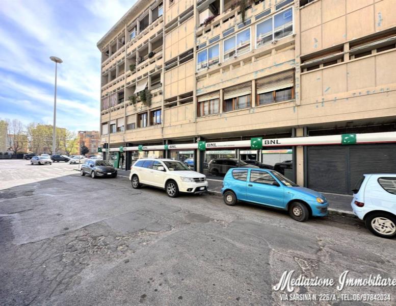 appartamento in vendita a Roma in zona Ostia