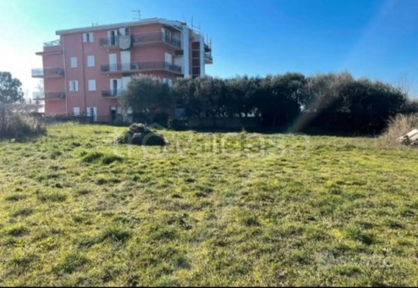 terreno agricolo in vendita a Roma in zona Osteria Nuova