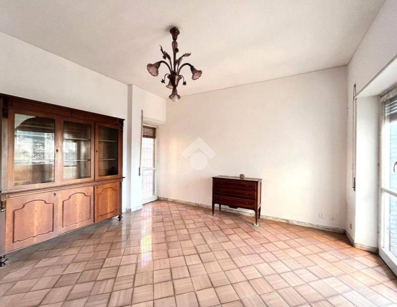 appartamento in vendita a Roma in zona Monte Sacro/Talenti