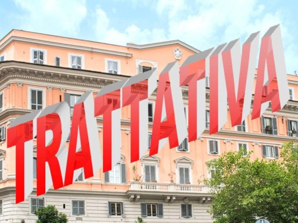 appartamento in vendita a Roma in zona Salario