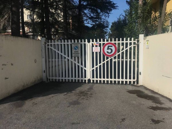 casa indipendente in vendita a Roma in zona La Pisana