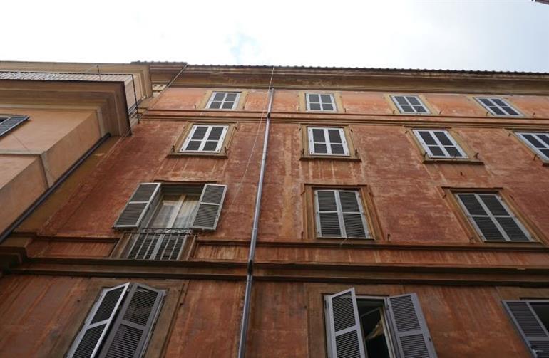 casa indipendente in vendita a Roma in zona Flaminio