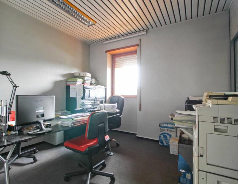 ufficio in vendita a Roma
