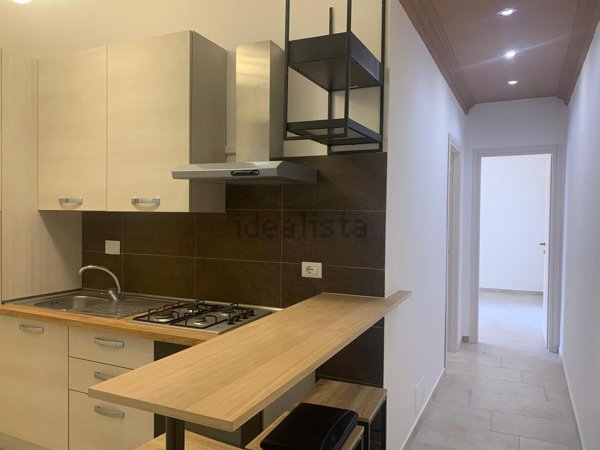 appartamento in vendita a Roma in zona Tuscolano