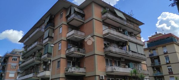 appartamento in vendita a Roma in zona Collatino