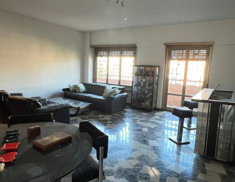 appartamento in vendita a Roma in zona Portuense