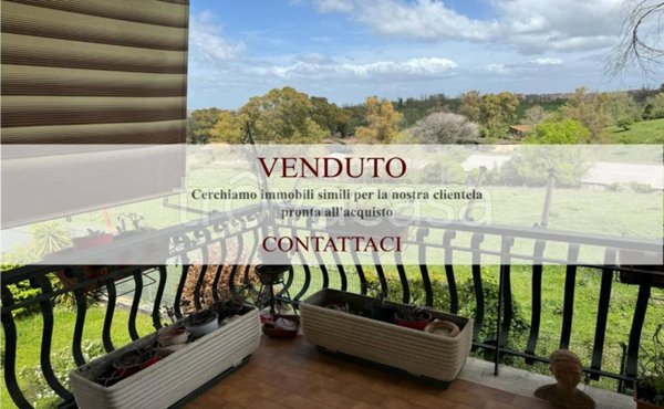 appartamento in vendita a Roma in zona Vitinia