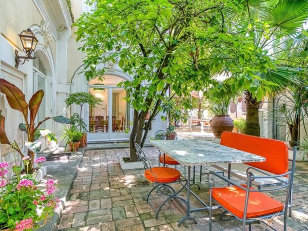 casa indipendente in vendita a Roma in zona Pinciano