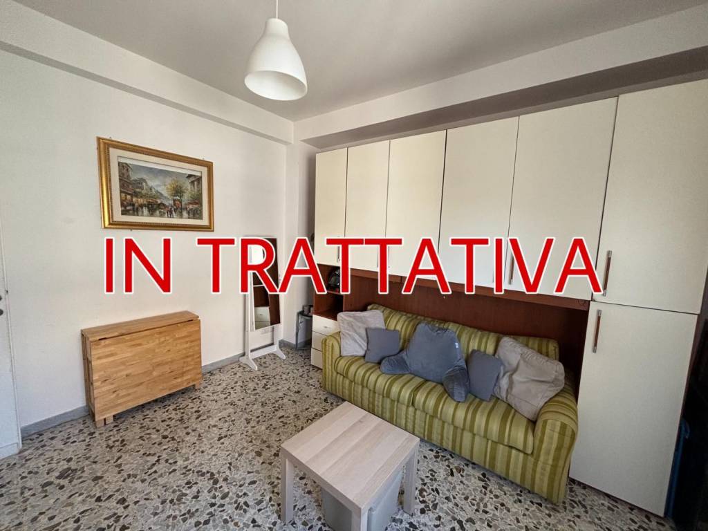 appartamento in vendita a Roma in zona Tomba di Nerone