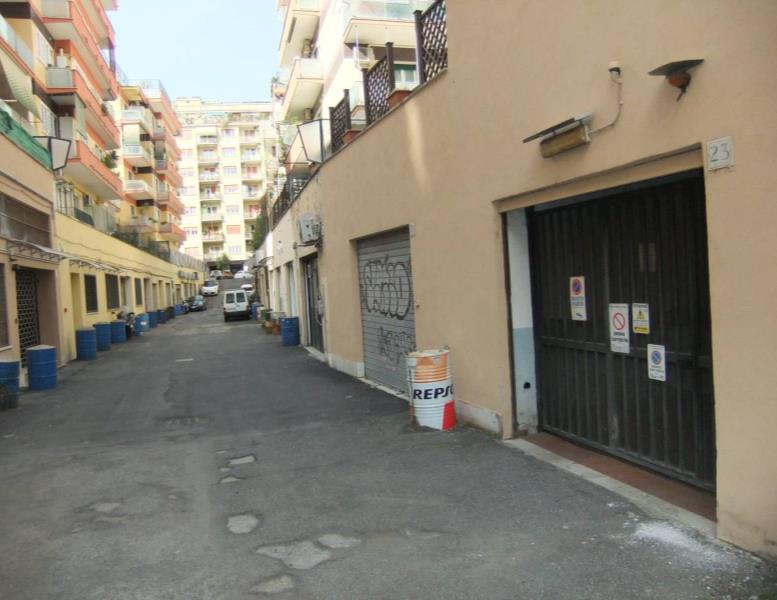 casa indipendente in vendita a Roma in zona Portuense