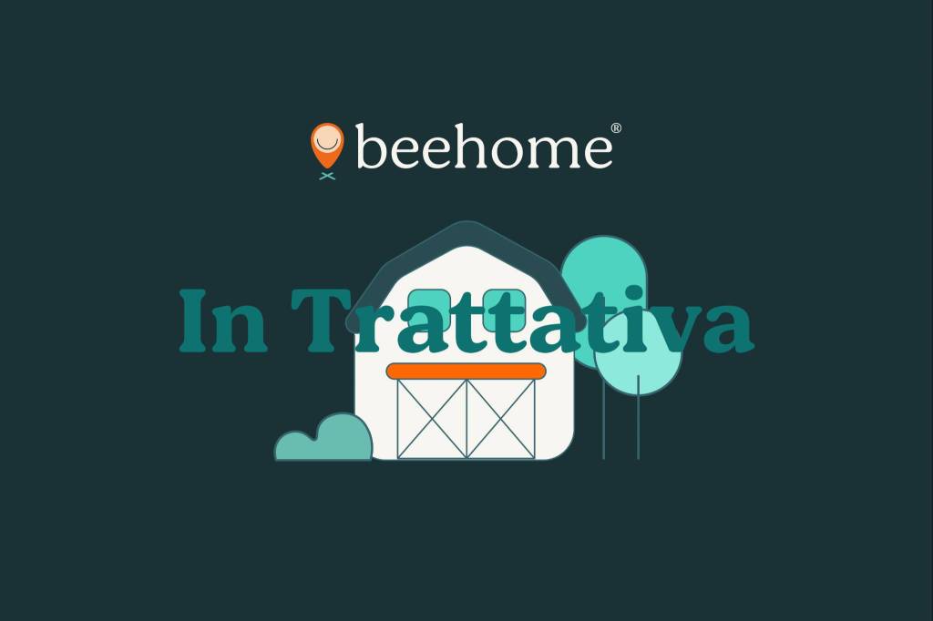 appartamento in vendita a Roma in zona Magliana Vecchia