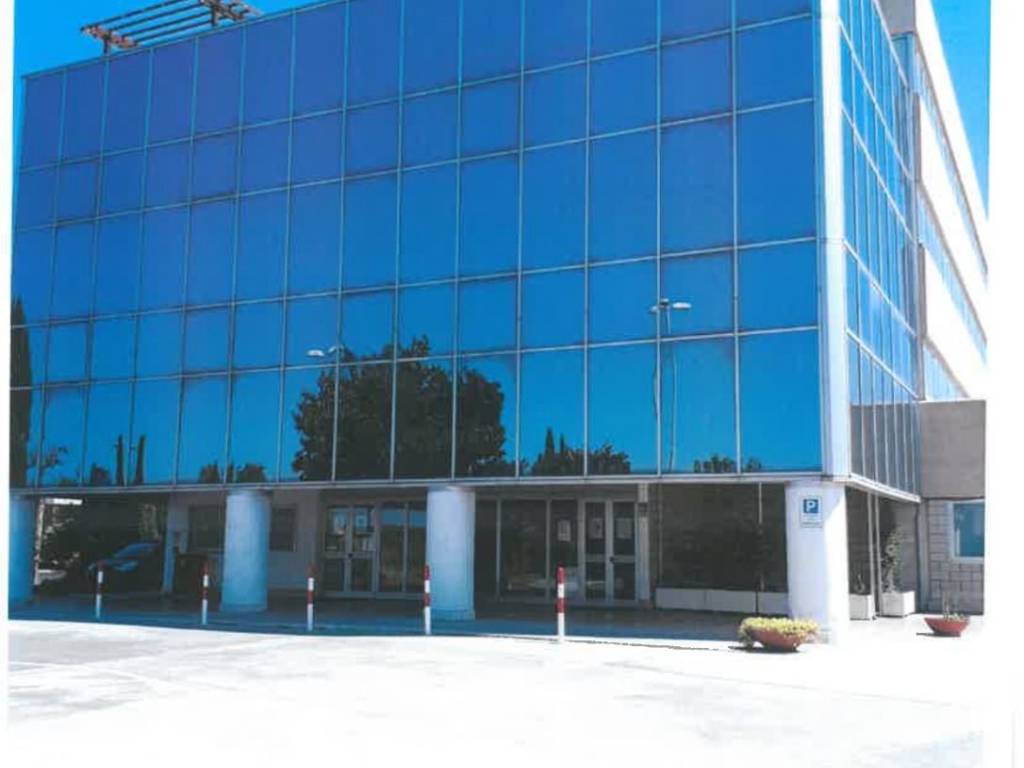ufficio in vendita a Roma in zona Collatino