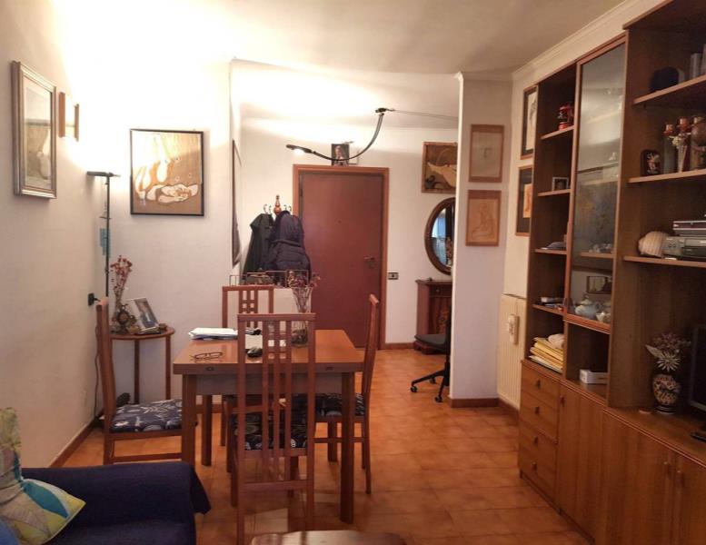 appartamento in vendita a Roma in zona Tor Bella Monaca