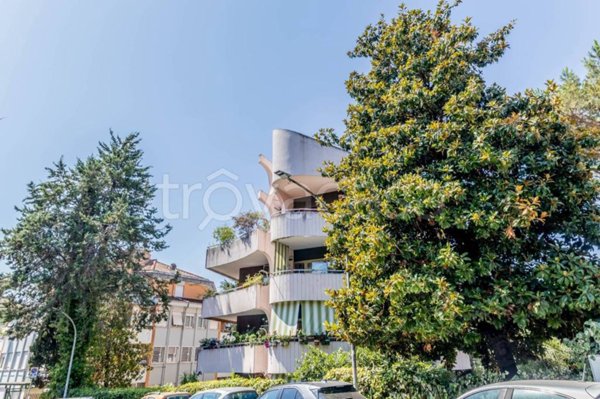 appartamento in vendita a Roma in zona Portuense