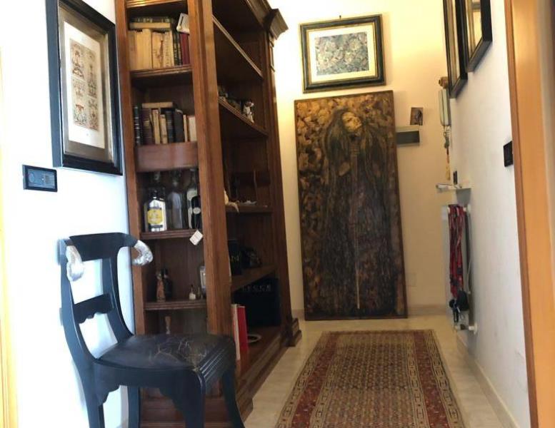 appartamento in vendita a Roma in zona Castelverde