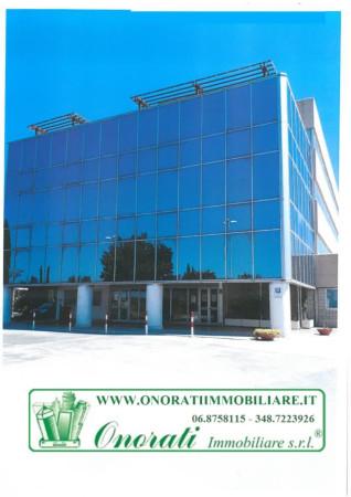 terreno edificabile in vendita a Roma in zona Collatino