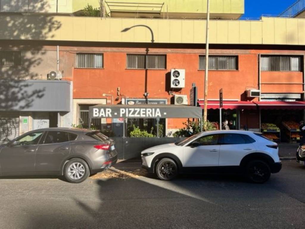 appartamento in vendita a Roma in zona Finocchio
