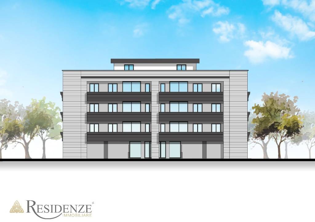 appartamento in vendita a Roma in zona Aurelio