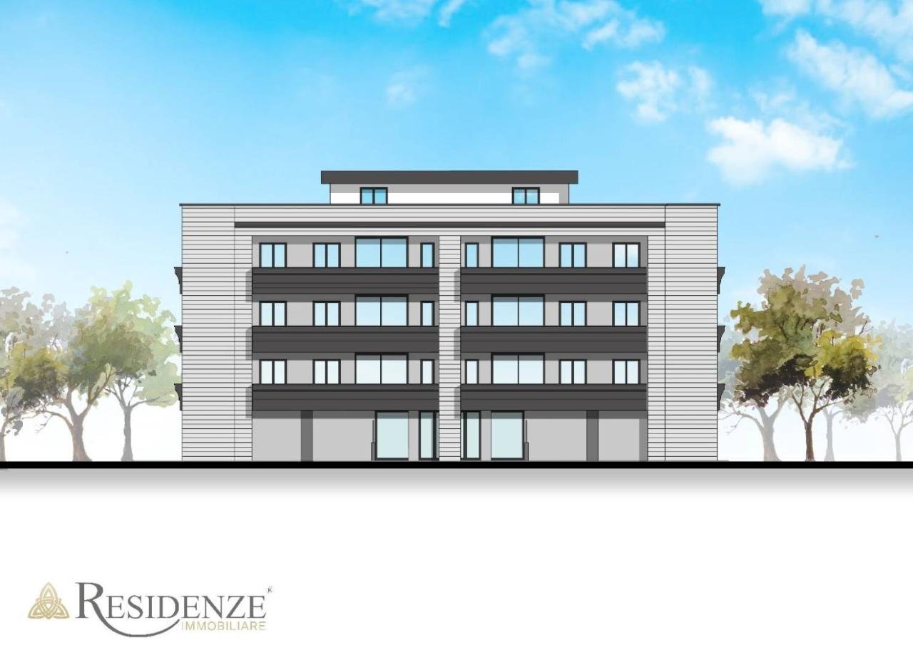 appartamento in vendita a Roma in zona Aurelio