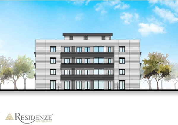 appartamento in vendita a Roma in zona Aurelio