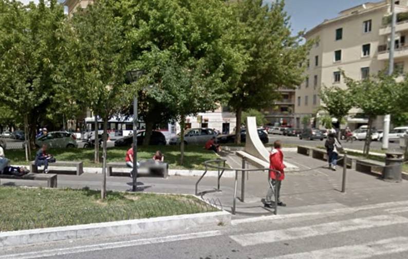 negozio in vendita a Roma in zona Trieste