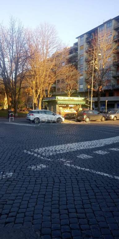 monolocale in vendita a Roma in zona Testaccio