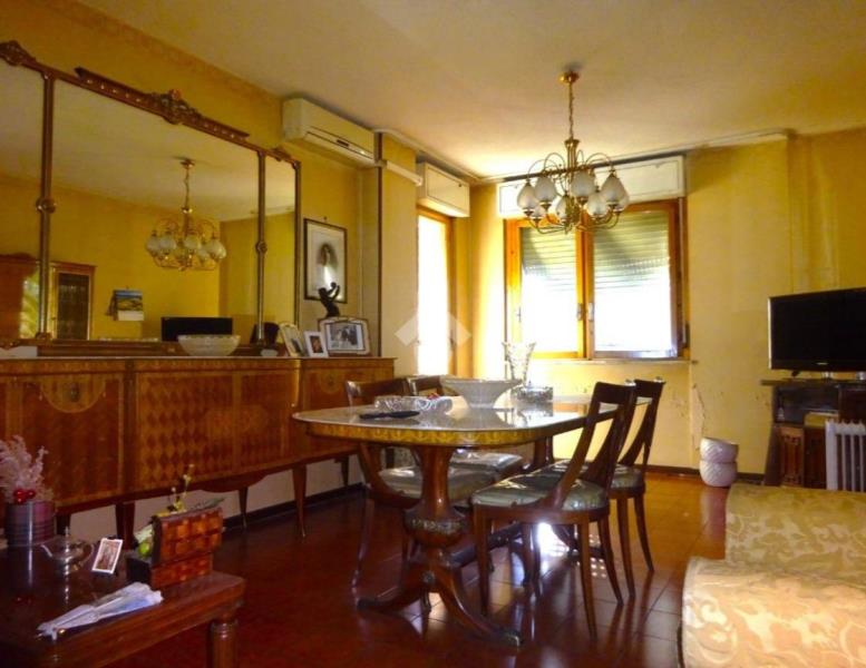 appartamento in vendita a Roma in zona Salario