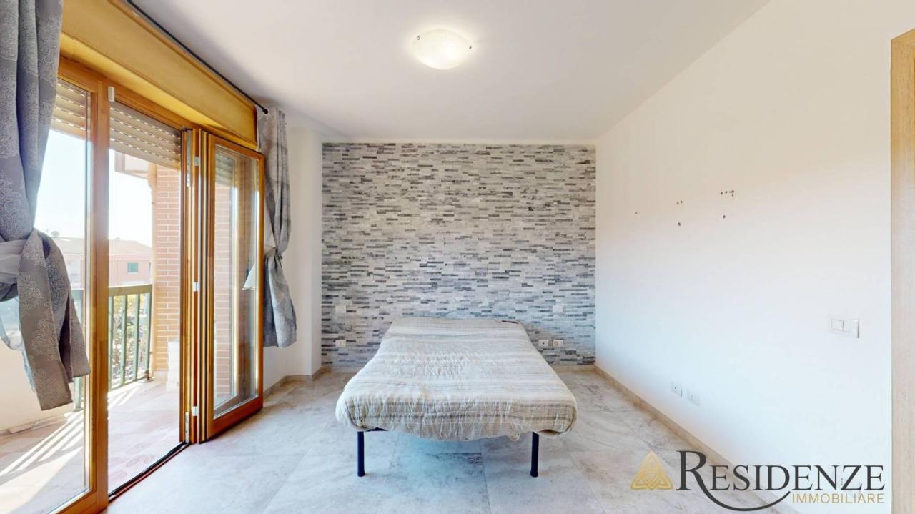 casa indipendente in vendita a Roma in zona Olgiata