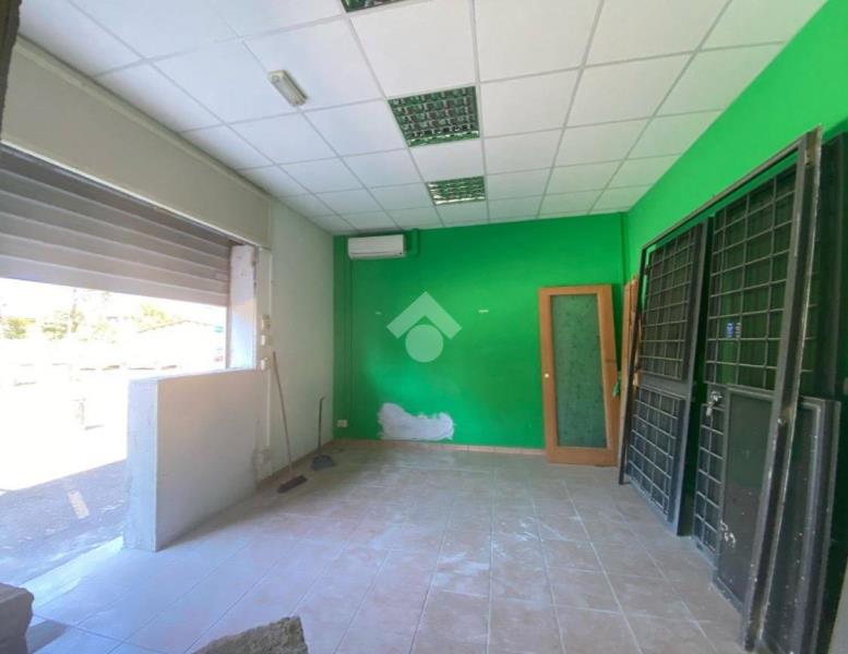 appartamento in vendita a Roma in zona Dragona/Bagnoletto