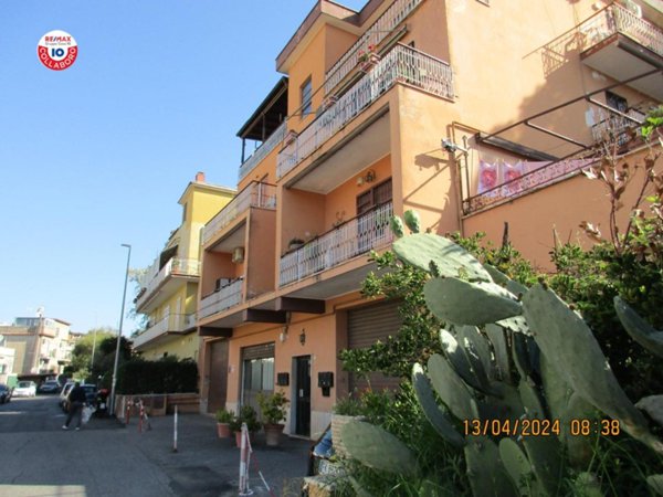 appartamento in vendita a Roma in zona Montespaccato