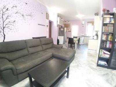appartamento in vendita a Roma in zona Collatino